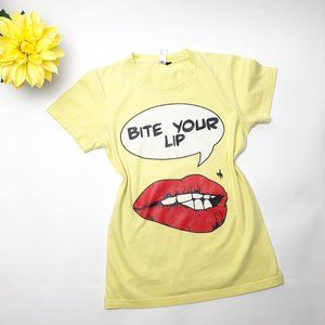 Dirty Crush T-Shirt